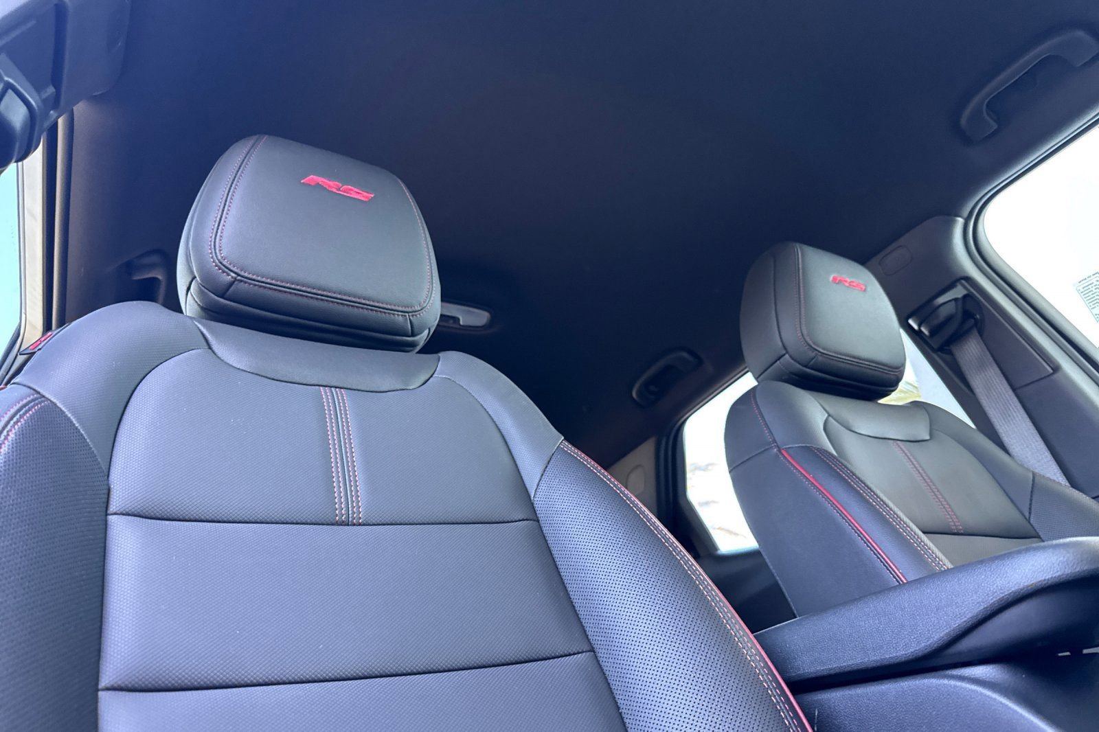 Used 2026 Chevrolet TrailBlazer RS w/ Convenience Package image 17