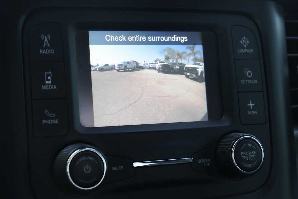 Used 2021 RAM 4500 Tradesman RWD image 21