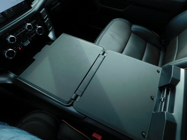 New 2025 Ford F150 Tremor w/ Equipment Group 402A High image 33