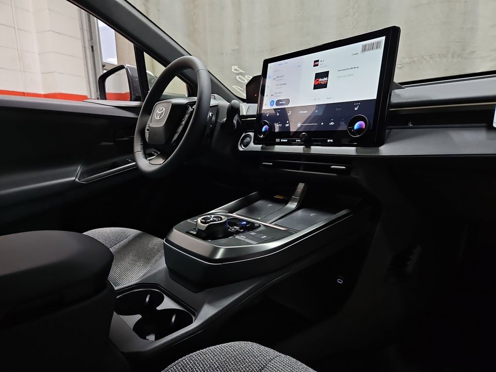 New 2026 Toyota bZ image 32