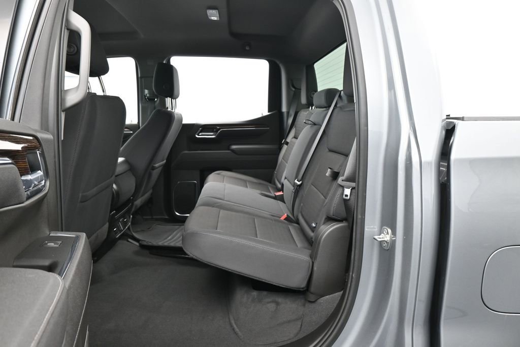 Used 2025 GMC Sierra 1500 Elevation AWD/4WD image 28