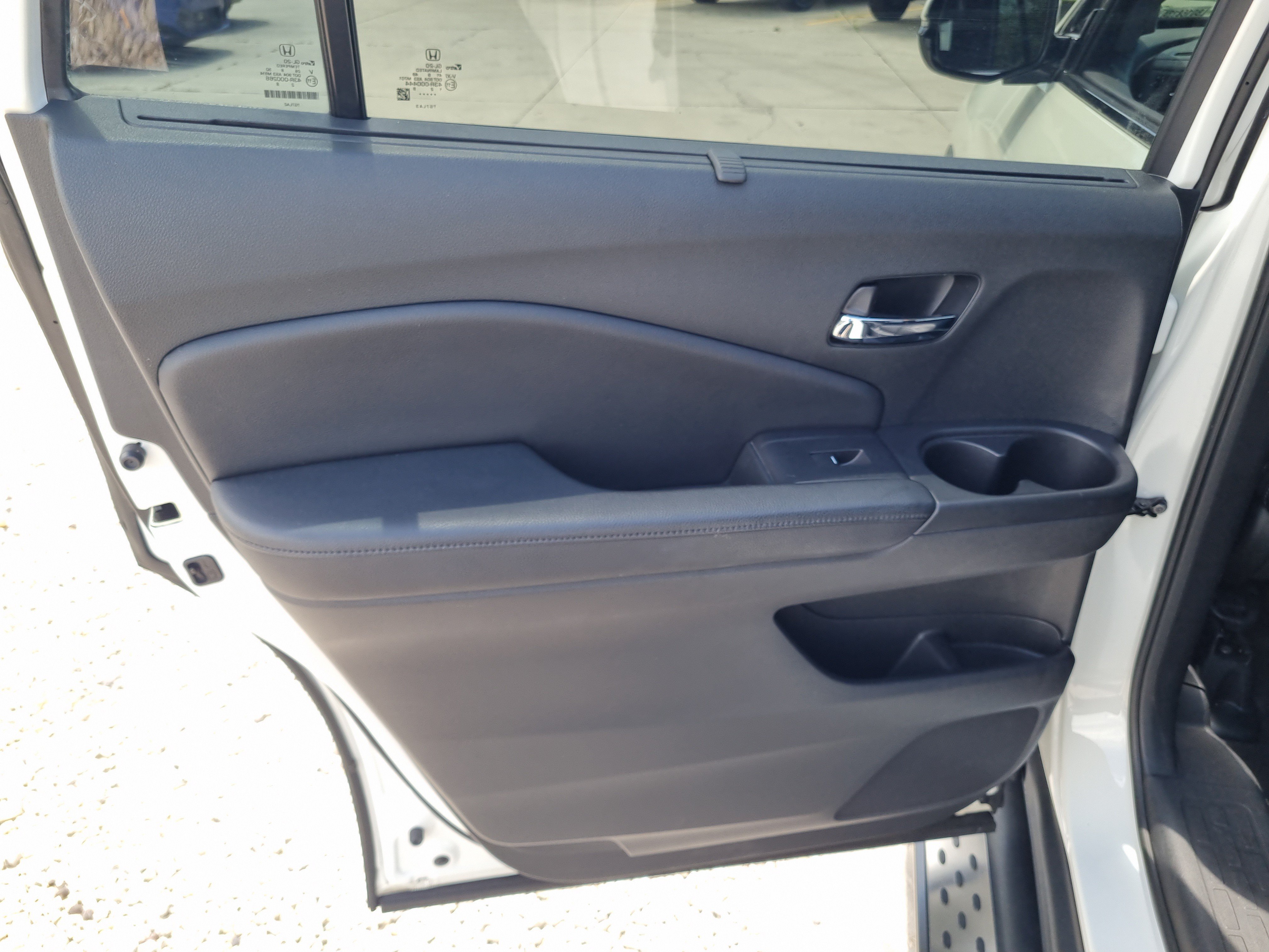 Used 2020 Honda Pilot Touring image 11