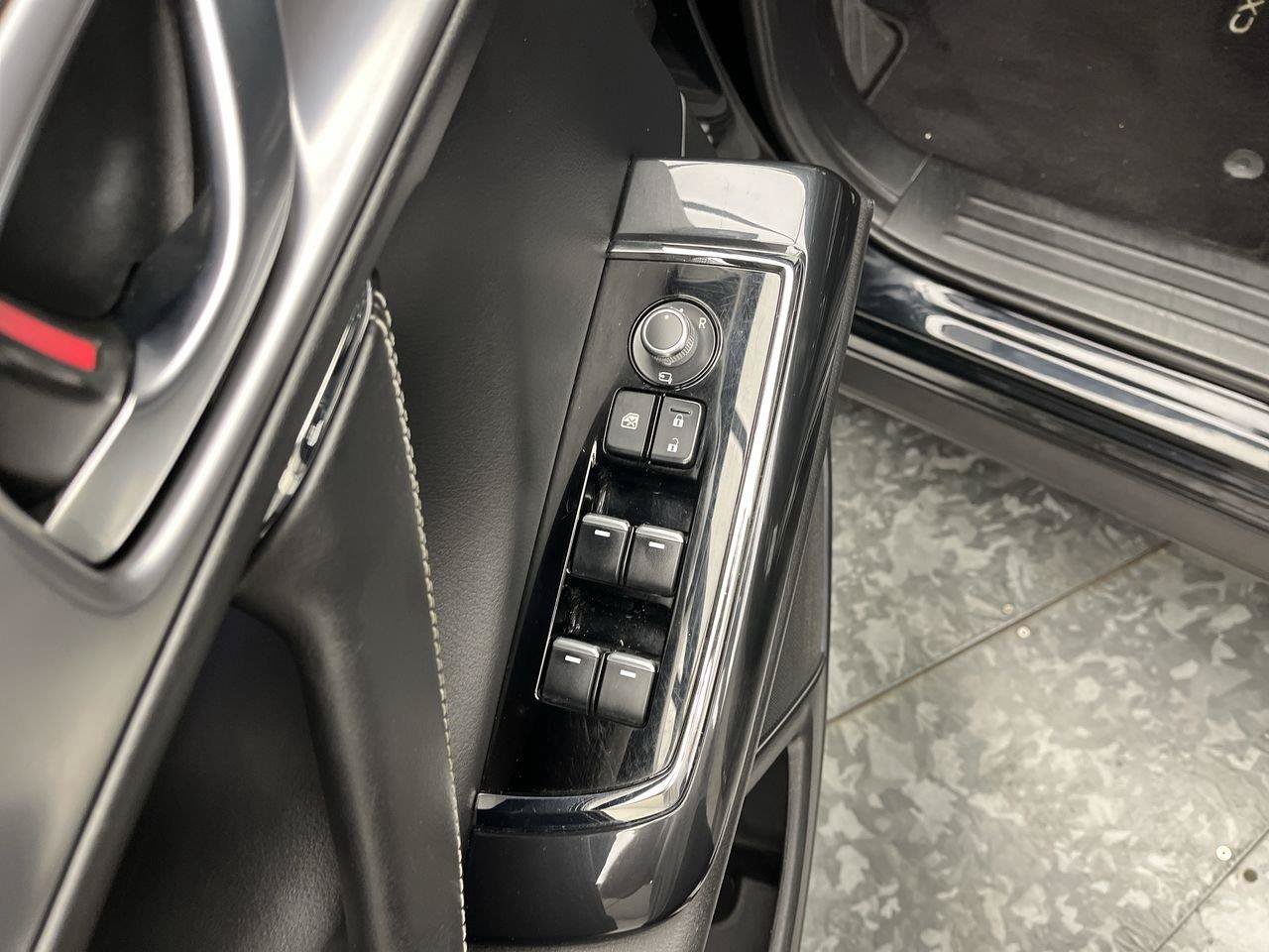Used 2021 MAZDA CX-9 Grand Touring AWD/4WD image 9