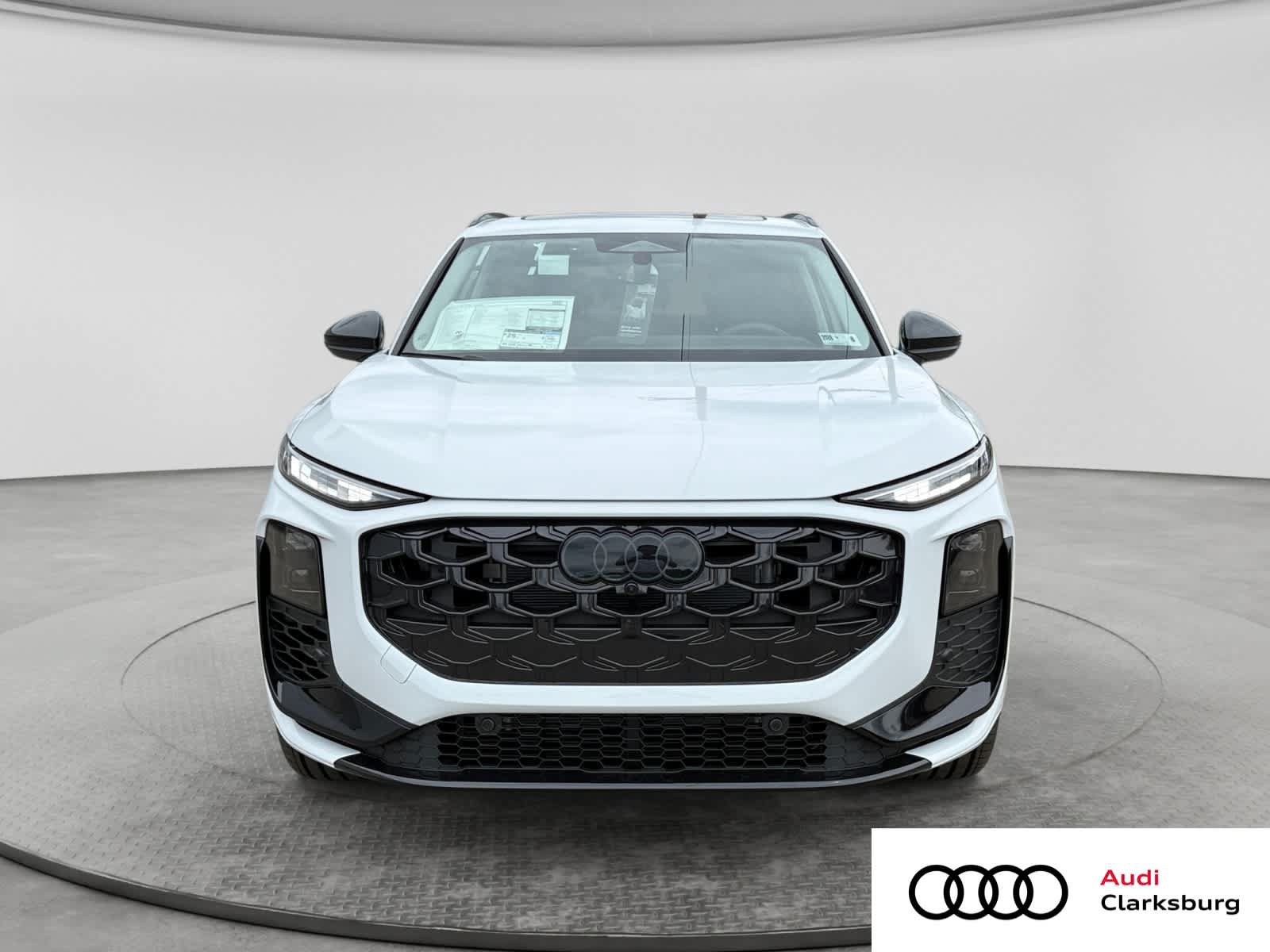 New 2026 Audi Q3 quattro 2.0T AWD/4WD image 2