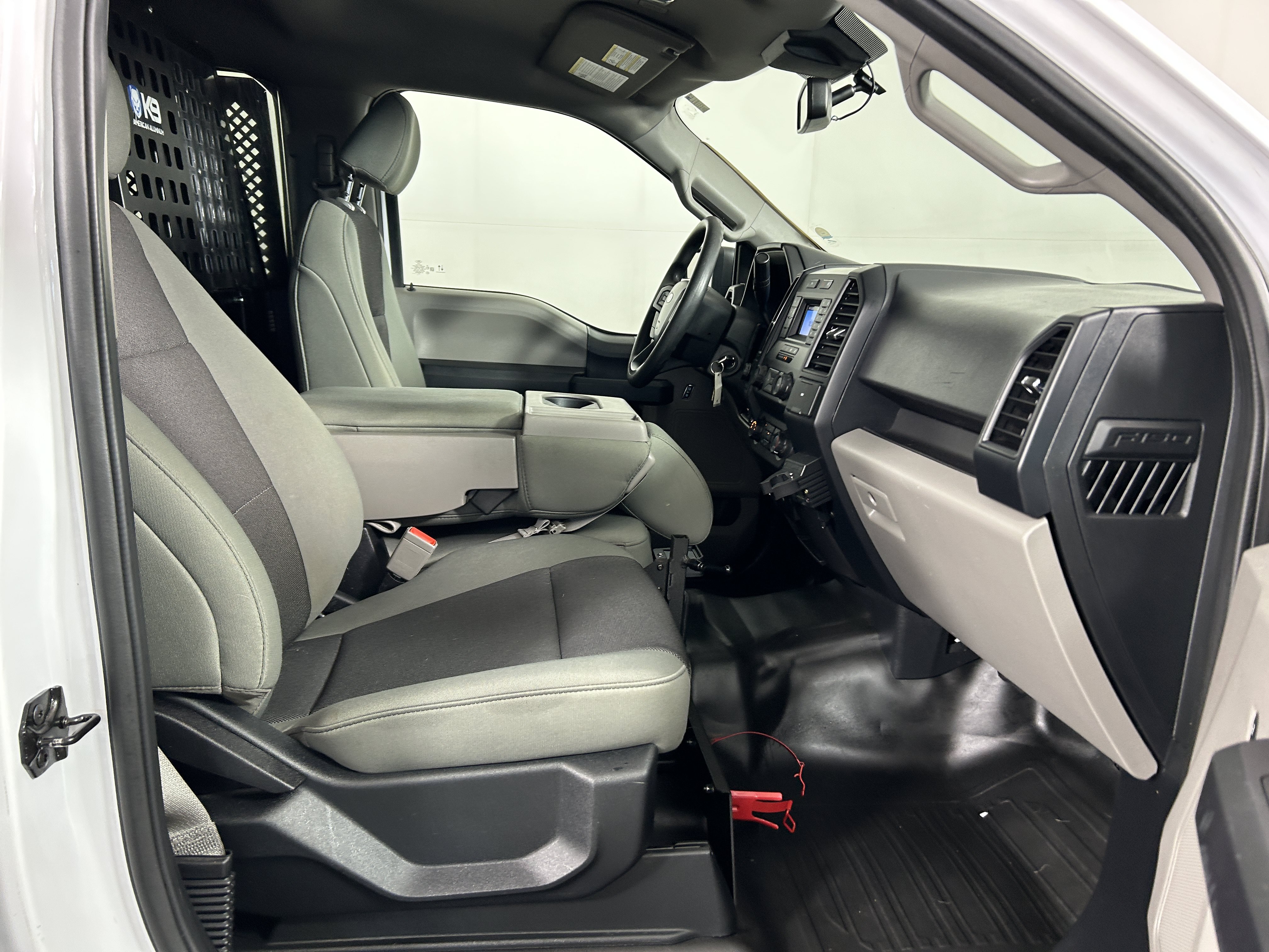 Used 2020 Ford F150 XL w/ XL Power Equipment Group AWD/4WD image 26