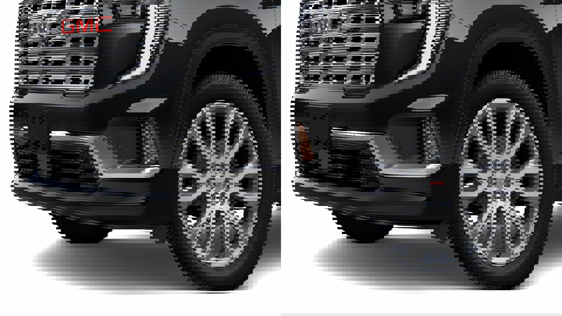 New 2026 GMC Acadia Denali image 5