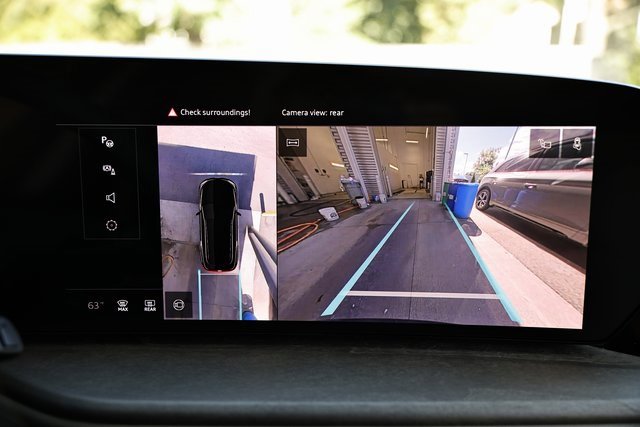 New 2025 Audi Q5 Prestige image 36