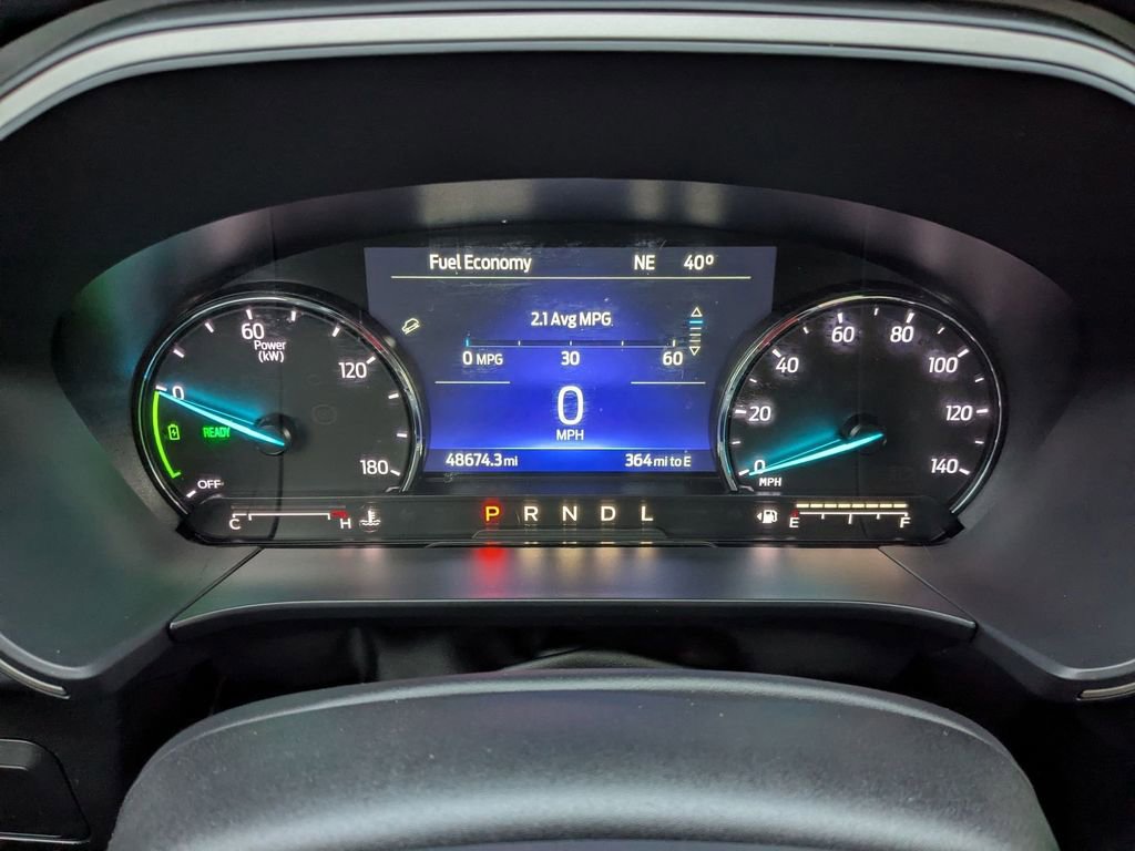 Used 2022 Ford Escape SE w/ Convenience Package image 14