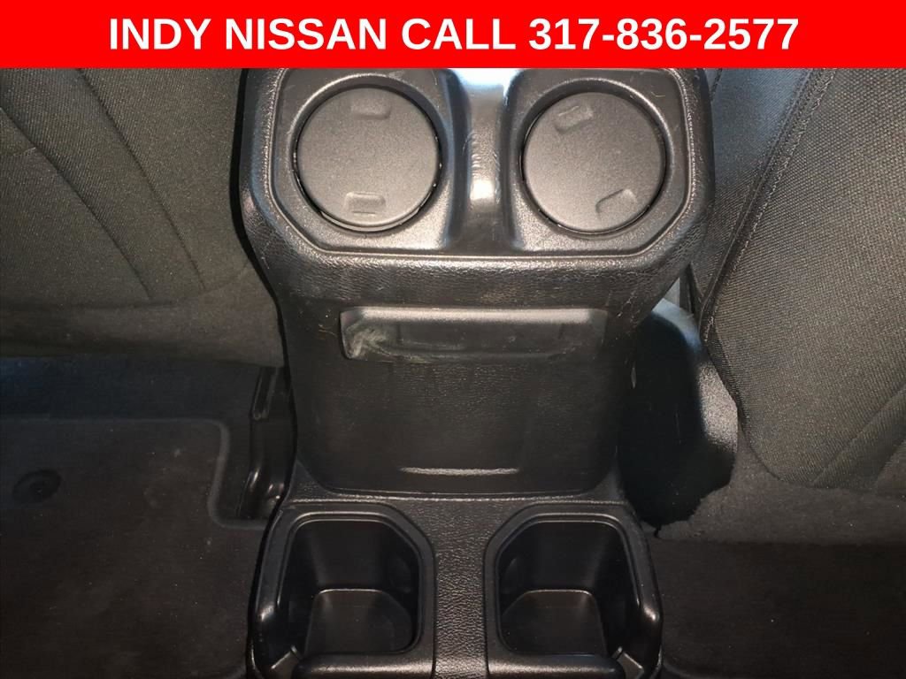 Used 2020 Jeep Wrangler Sport S image 26