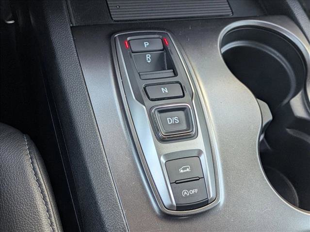 Used 2023 Honda Passport EX-L image 12