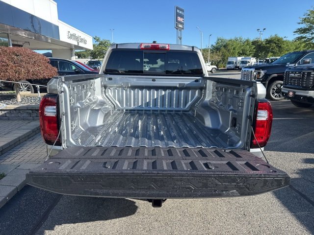 New 2026 GMC Canyon Elevation w/ Convenience Package image 23