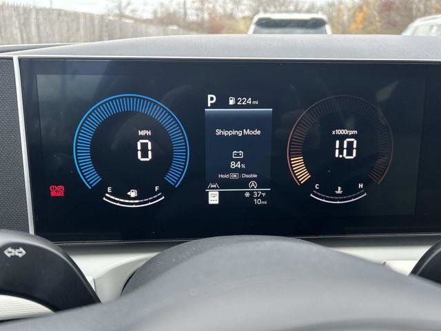 New 2026 Hyundai Tucson SEL image 13