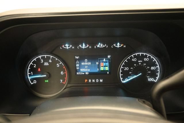 Used 2025 Ford F250 XLT AWD/4WD image 5