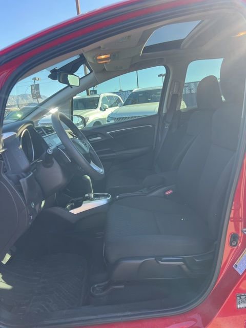 Used 2018 Honda Fit EX image 20
