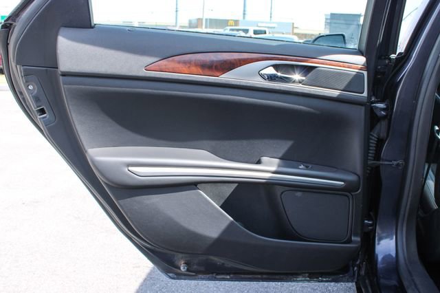 Used 2014 Lincoln MKZ Hybrid w/ Equipment Group 202A Reserve image 33