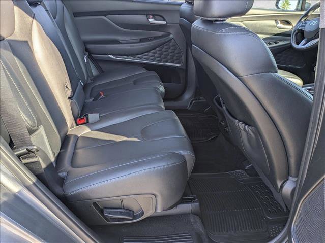 Used 2019 Hyundai Santa Fe Limited image 19
