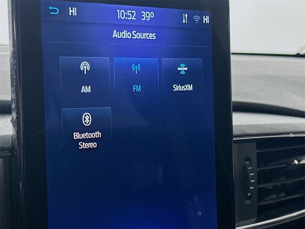 Used 2022 Ford Explorer ST w/ Equipment Group 401A image 30