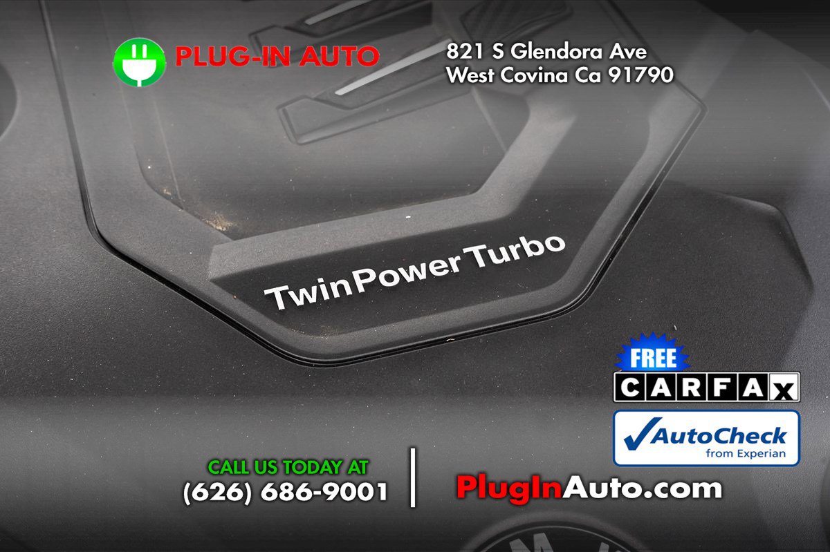 Used 2021 BMW 430i Coupe w/ Convenience Package image 12