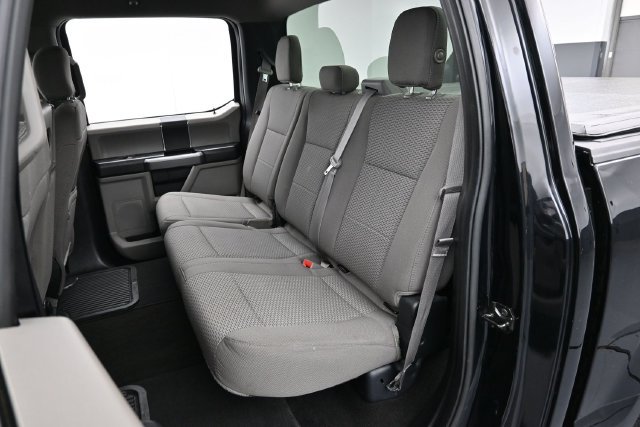 Certified 2018 Ford F150 XLT AWD/4WD image 27
