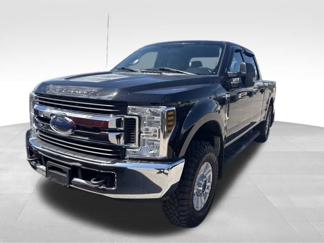Used 2019 Ford F250 XLT