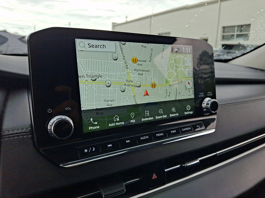 Used 2024 Mitsubishi Outlander 4WD Plug-In Hybrid image 28