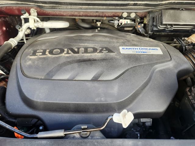 Used 2017 Honda Pilot Touring image 22