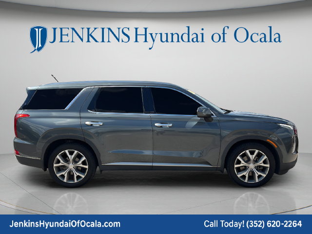 Used 2022 Hyundai Palisade SEL w/ Convenience Package FWD image 3