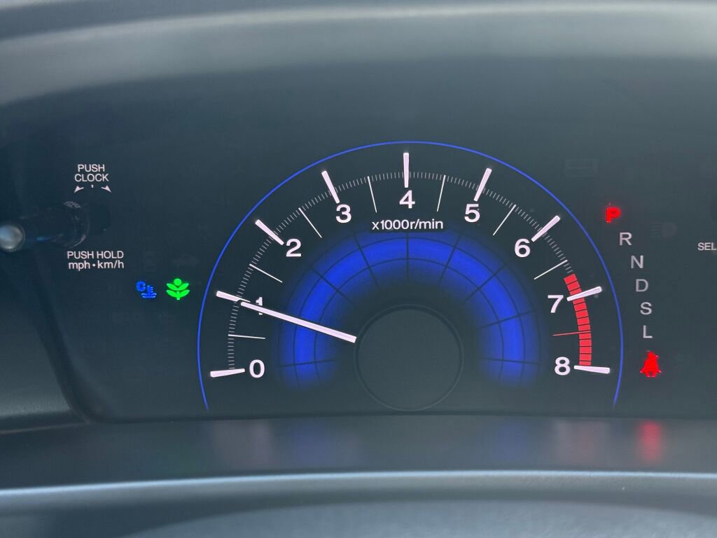 Used 2015 Honda Civic LX image 15