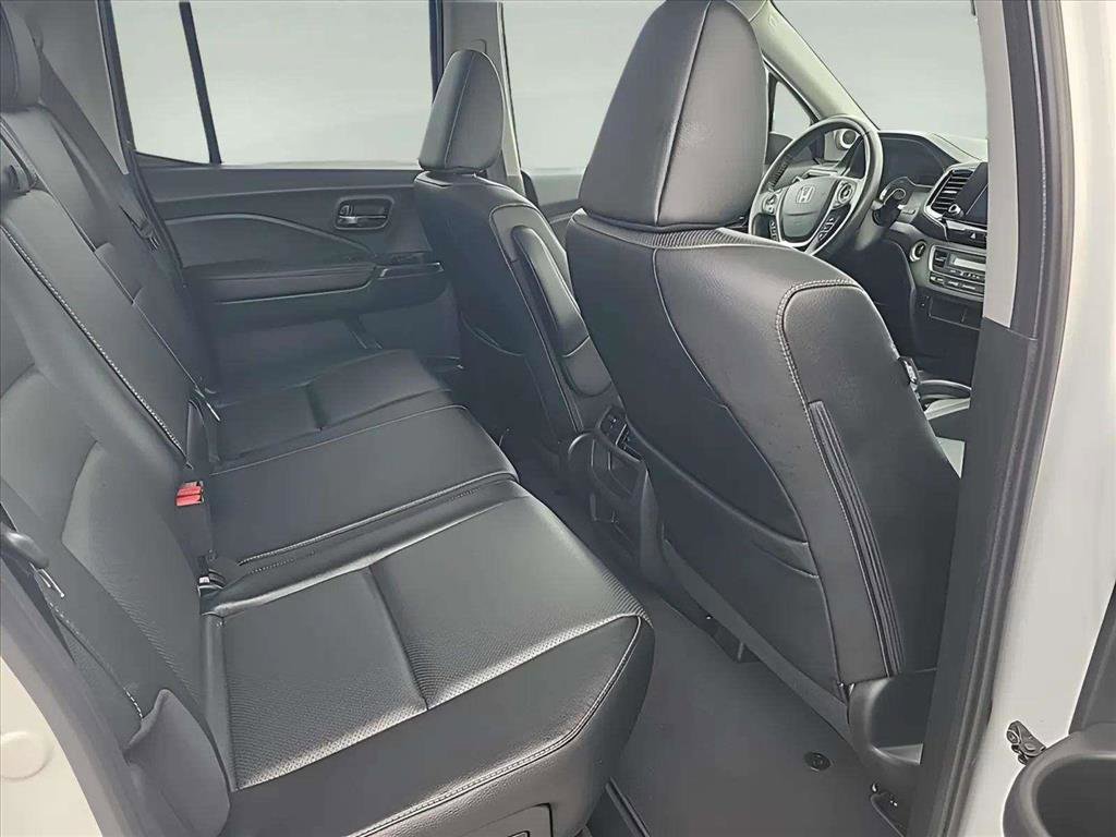 Used 2023 Honda Ridgeline RTL image 26