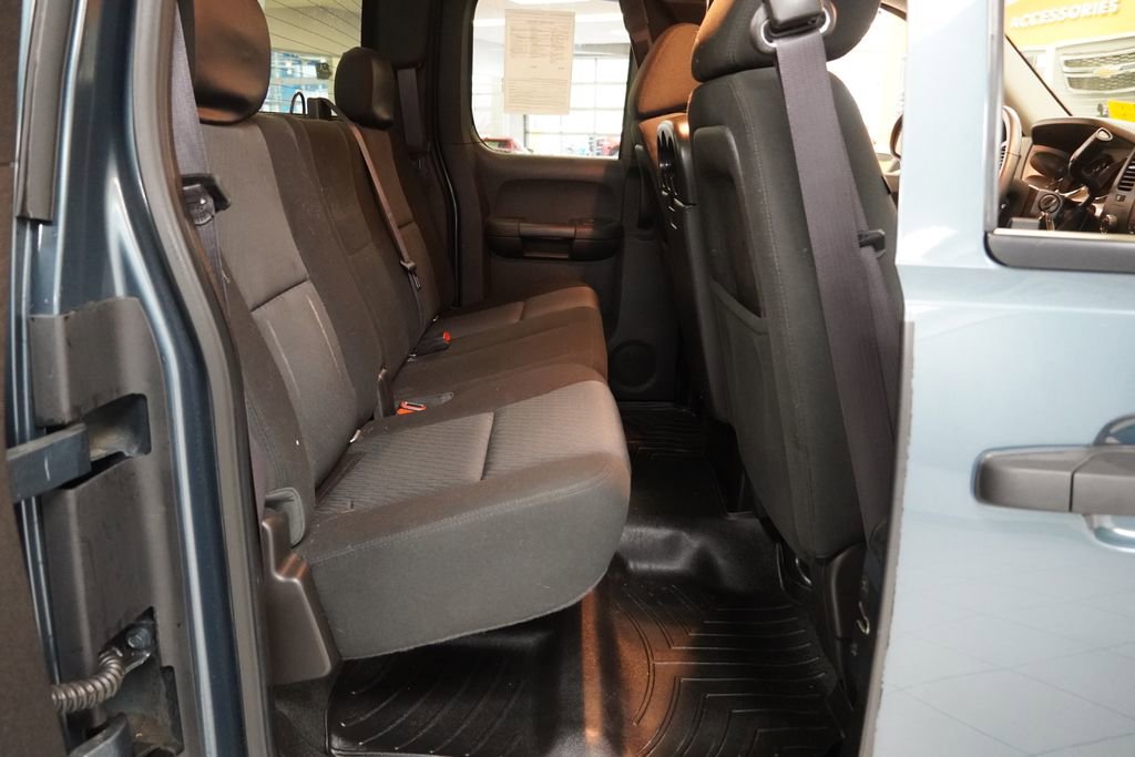 Used 2012 Chevrolet Silverado 1500 LT w/ All-Star Edition image 28