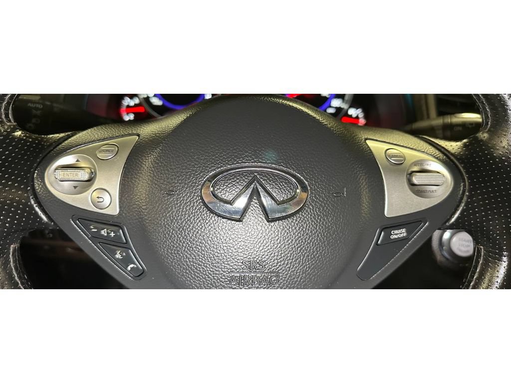 Used 2010 INFINITI FX35 2WD w/ Navigation Pkg image 26