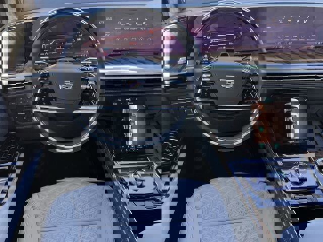 New 2026 Cadillac Escalade Platinum Sport image 10