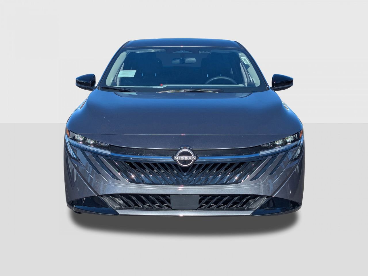 New 2026 Nissan Sentra S image 8