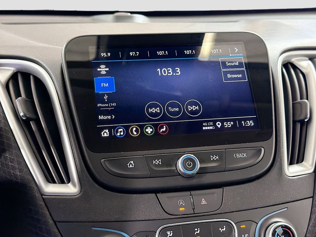 Used 2024 Chevrolet Malibu LT FWD image 13