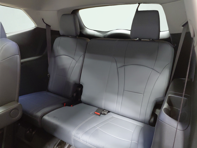 Certified 2021 Buick Enclave Premium w/ Sun and Sites Package FWD image 31
