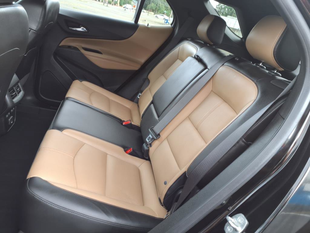 Used 2022 Chevrolet Equinox Premier image 18