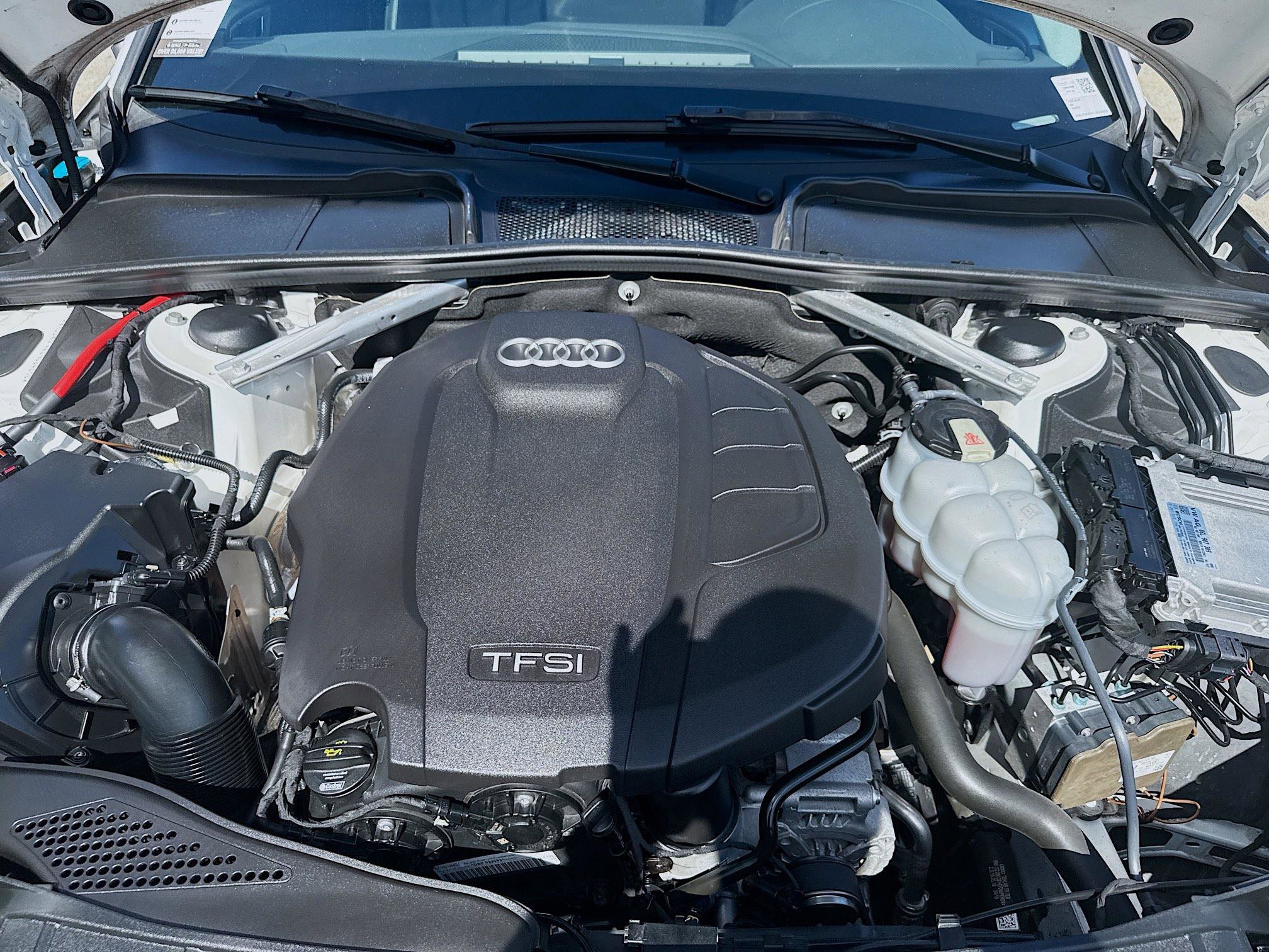 Used 2020 Audi A4 2.0T Premium w/ Convenience Package image 35