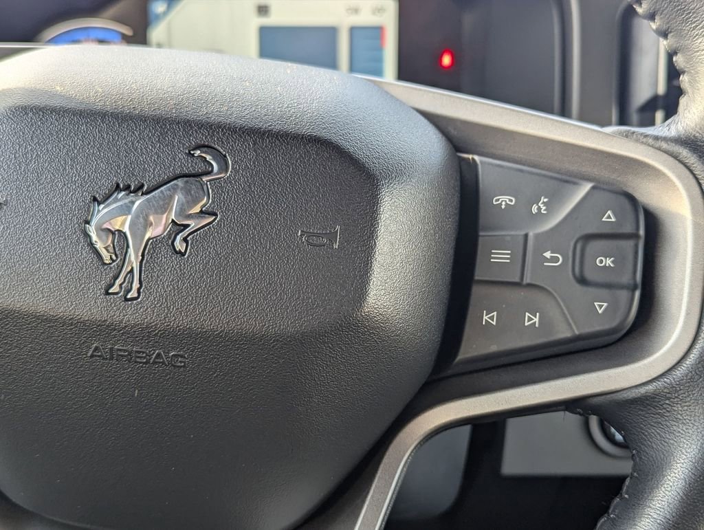 Used 2024 Ford Bronco Everglades image 15