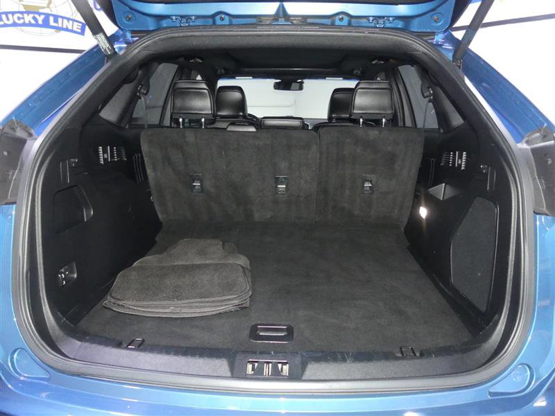 Used 2020 Ford Edge ST AWD/4WD image 9