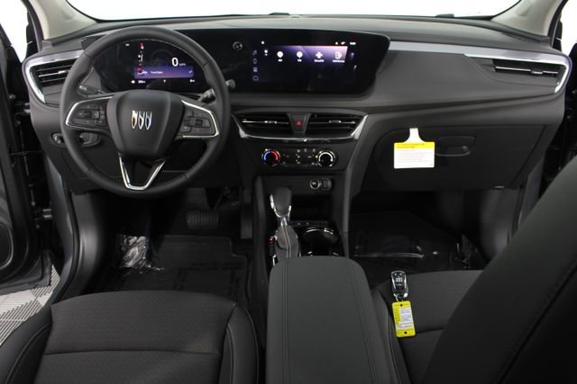 New 2026 Buick Encore GX Preferred image 10