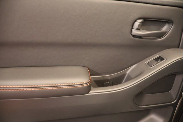 New 2026 Nissan Frontier PRO-4X w/ Pro Premium Package image 28