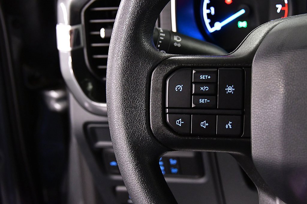 Used 2022 Ford F150 XL w/ STX Appearance Package image 22