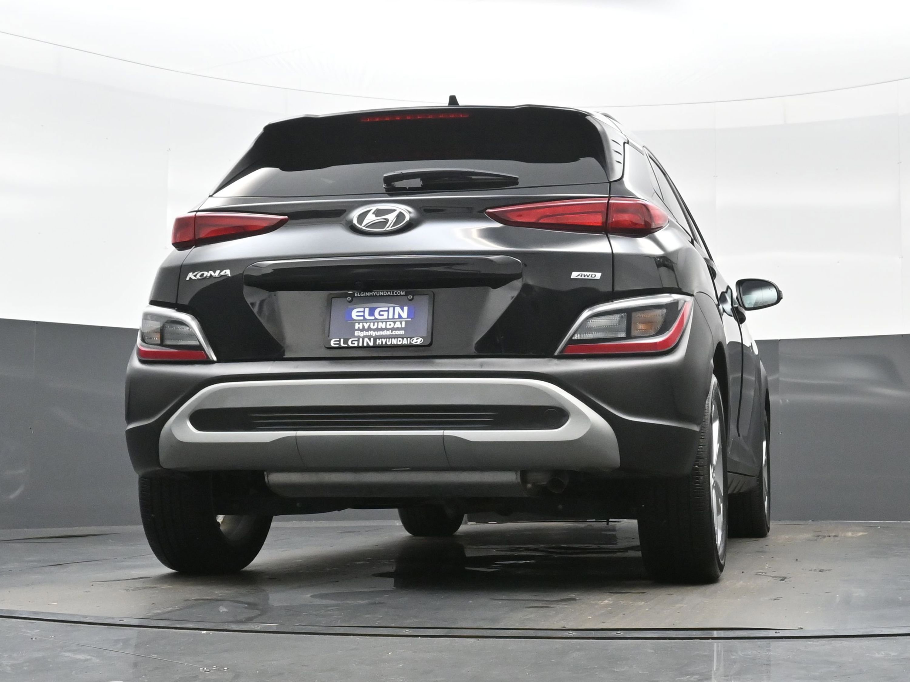 Used 2023 Hyundai Kona SEL w/ Convenience Package AWD/4WD image 30