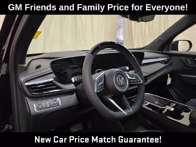 New 2027 Buick Enclave Sport Touring w/ Super Cruise Package AWD/4WD image 17