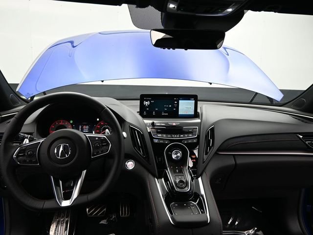 Used 2025 Acura RDX A-Spec image 17