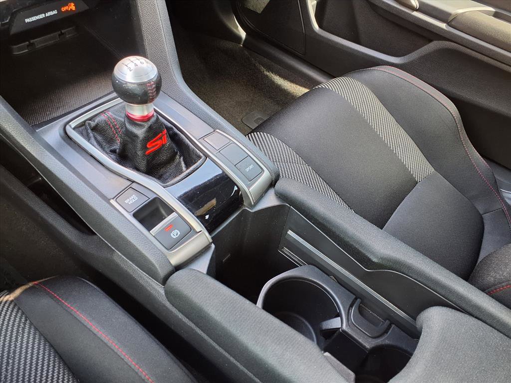 Used 2019 Honda Civic Si image 18