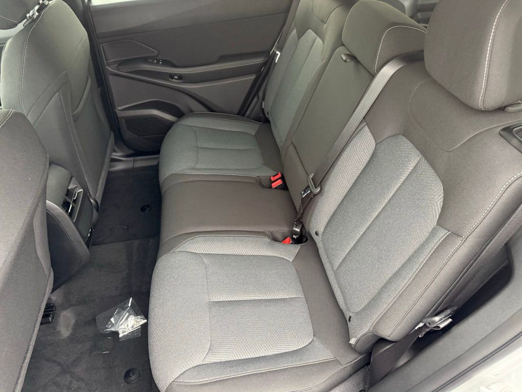 New 2026 Jeep Cherokee Laredo AWD/4WD image 25