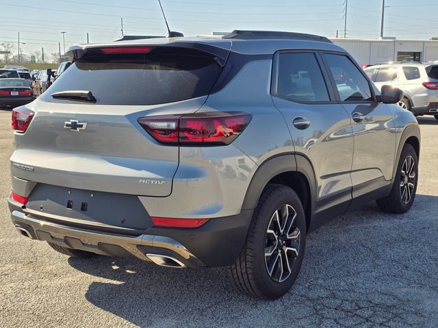 Used 2026 Chevrolet TrailBlazer ACTIV w/ Convenience Package image 5