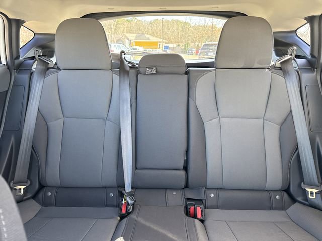 New 2026 Subaru Crosstrek 2.5i image 29