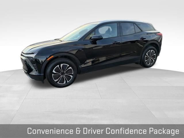 Used 2024 Chevrolet Blazer EV LT image 7
